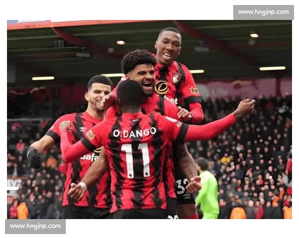 英超焦点对决伯恩利迎战伯恩茅斯胜负悬念引爆看点保级关键之战