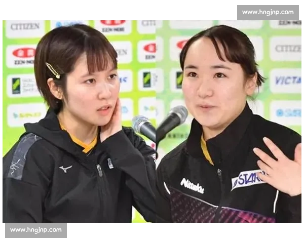 冯天薇对决平野美宇老将新锐巅峰碰撞引爆乒坛焦点之战赛场风云再起